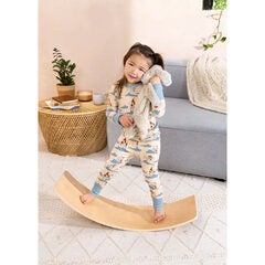Coco Village Natural Balance Board – $30 (69% off)