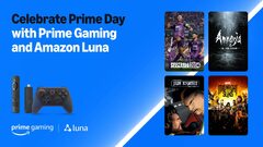 Prime Day 2025 (4 FREE games) SW Jedi Knight: Dark Forces II, Amnesia: The Dark Descent, Marvel’s Midnight Suns, FM 2024