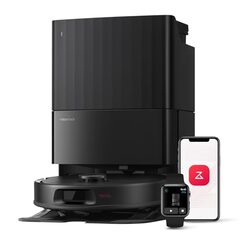 Roborock Qrevo Series (QV 35A) Robot Vacuum and Mop, $599 (40% off)