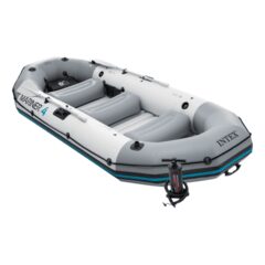 Intex Mariner 4 inflatable boat $349.98