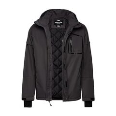 ARCTIX mens High Altitude Insulated jackets [XL Charcoal] $39.31