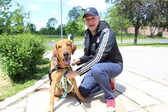 $0 dog adoption fees at Toronto Animal Services. Until July 20