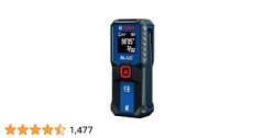 BOSCH GLM100-23 100ft Laser - $39.48 (43% off)