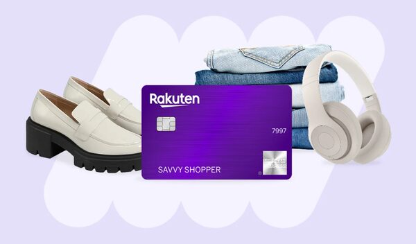Rakuten American Express