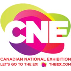 CNE Paper Tickets $22.87