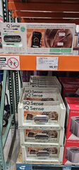 Chef iQ Sense Wireless Cooking Thermometer 2 pack- in store 99.97 YMMV, online 109.97