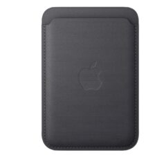 Apple FineWoven Wallet Case with MagSafe $39.99 (Save 50%) 3 colors available