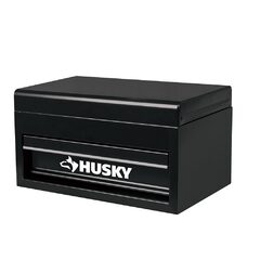 Husky 6.3 inch Mini Tool Box - $19.98
