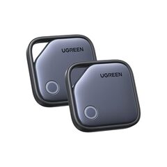 UGREEN FineTrack Smart Finder 2 Pack (iOS only) - $20.99