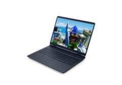 Alienware 16 Aurora Gaming Laptop - Intel Core 7 240H, 16GB DDR5, RTX 5060 8GB, 1TB SSD, 16" 120Hz - $1260