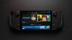 Steam Deck LCD 256 GB Model 20% off ($399)