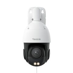 REOLINK 4K/8MP PTZ Security Camera with 16X Optical Zoom $336