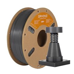 Eryone Filament - ABS+ in Grey - Buy 2 rolls for $12.96 each