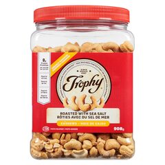 Trophy Nuts, 908-g $14.97