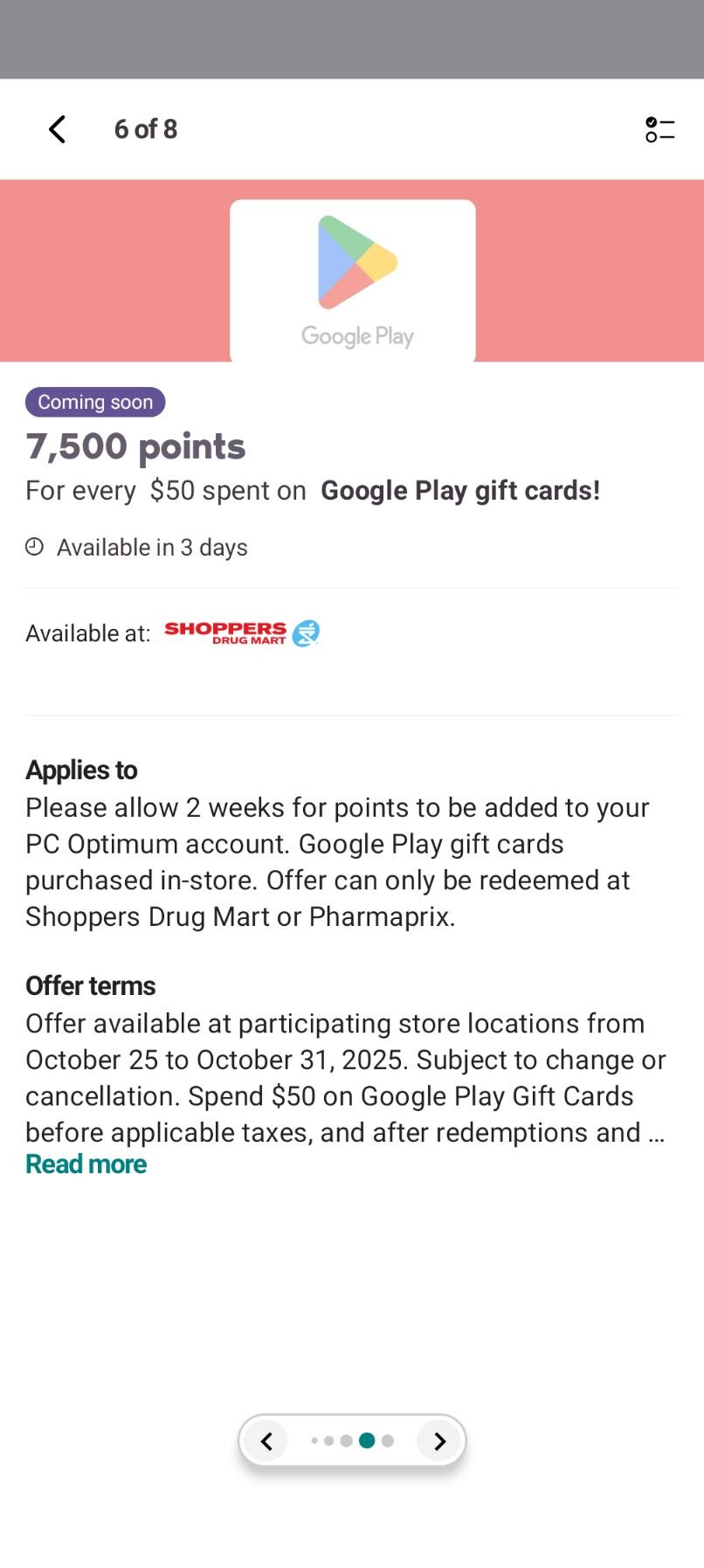 [Various Retailers] Gift Cards Deals and Discounts (2025) - Deals Only ...