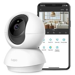 [Amazon BUSINESS] TP-Link Tapo 2K (C210): $27.93 [that was the price for C110 on regular Amazon]