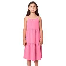 Mondetta Girls Dress $7.97 online