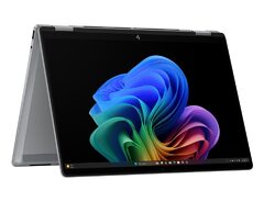 HP X Flip AMD Ryzen™ AI 7 - 350 + 32 GB + 1 TB -> $ 974 (rakuten %25)