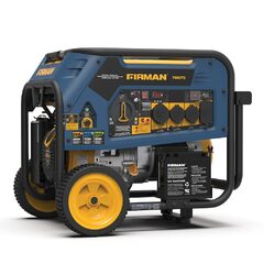 Firman 10000W Tri-Fuel Generator - YMMV - $898 (was $1398 - 35% off)