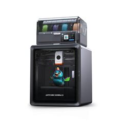 Anycubic Kobra S1 Combo with ACE PRO multi-color ($525+ tax, free shipping)