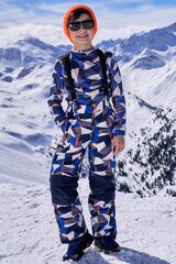 Raptor Kids Snow Pants