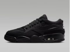 Air Jordan 4 RM $133.99 (7 colors to choose from)