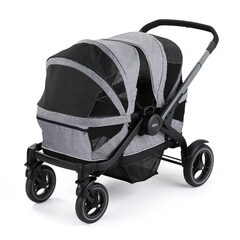 Graco Modes Adventure Stroller Wagon -$299