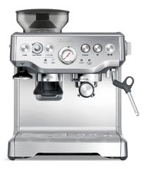 Breville Barista Express™ Semi-Automatic Espresso Machine