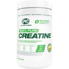 BOGO Black Friday - PVL Creatine Monohydrate 1200g BOGO for $47.99 + more