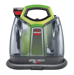 BISSELL Little Green Proheat Portable Deep Cleaner - $89