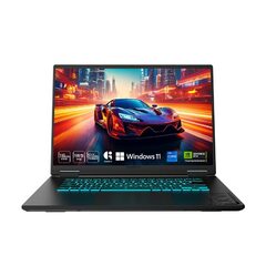 Gigabyte A16 Gaming Laptop 16" Intel i7-13620H GeForce RTX 4050 16GB 512GB Windows 11 Home - $799.99
