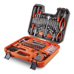 General Home and Auto Tool Set, 168-pc - $39.89