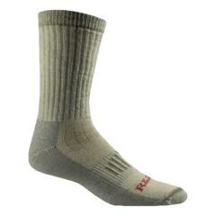 Redhead 82% Merino Hiking Socks $11.98 FS