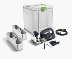 Festool Domino 700 $1800 at Lee Valley