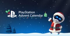 Playstation Advent Calender - FREE Daily Avatars + Chance to win prizes