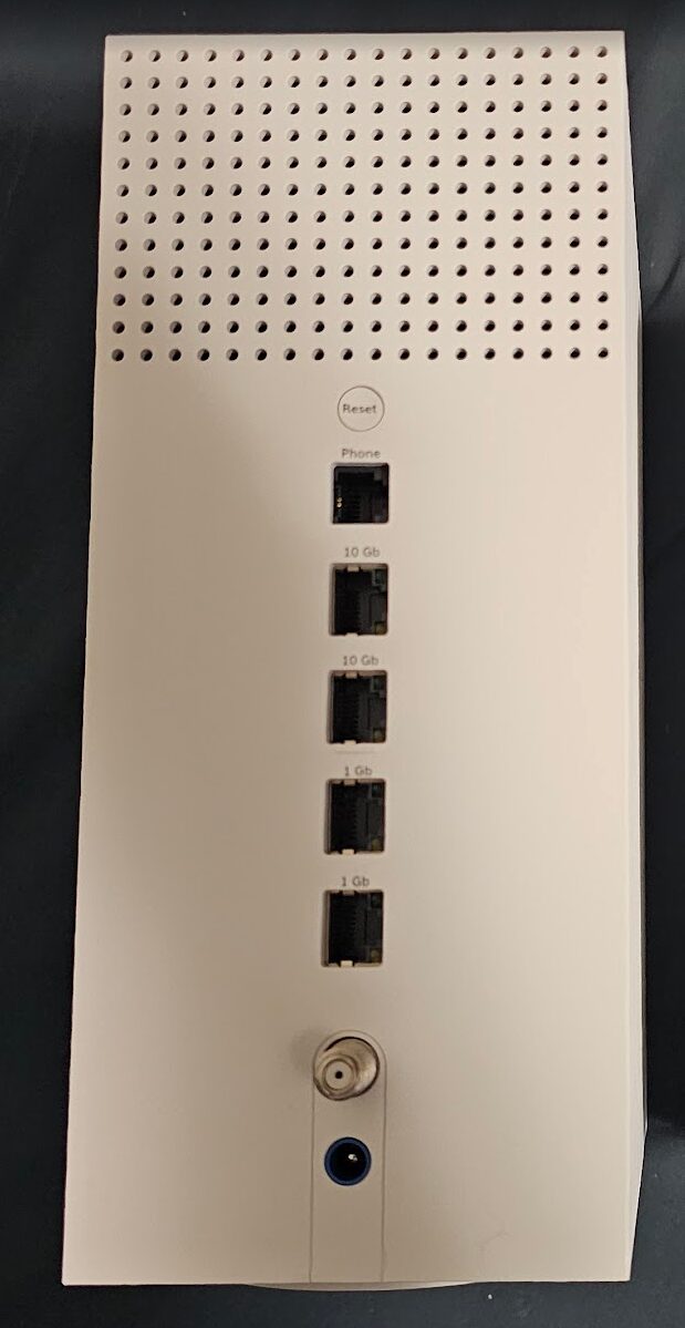 [Rogers] Rogers 2.5G Internet (YMMV) - $50 - Page 3 - RedFlagDeals.com ...