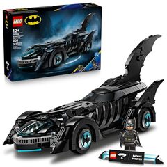 LEGO DC Batman - 76304