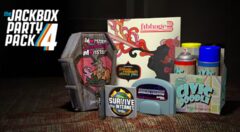The Darkside Detective + Jackbox Party Pack 4 - FREE until December 11th @ 11am EST