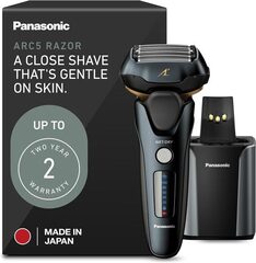 Panasonic ARC5 Shaver ESLV97 $199.99 ATL and ESLV67 $174.99 still on sale