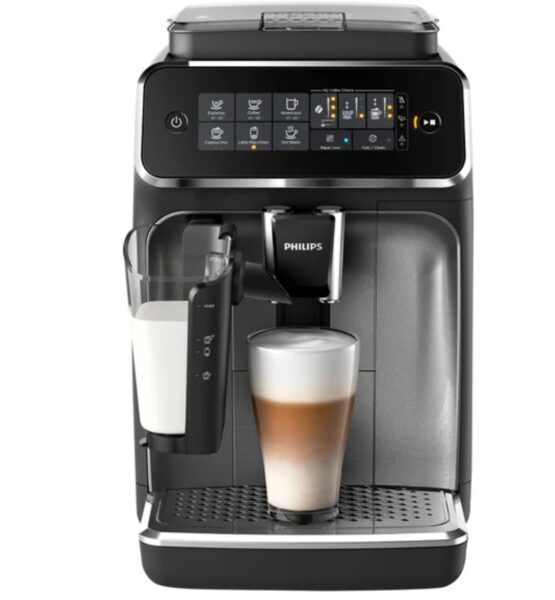 Philips visual data 5