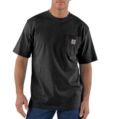 [Sportinglife] flash sale Carhartt K87 loose fit T-shirts $18.98