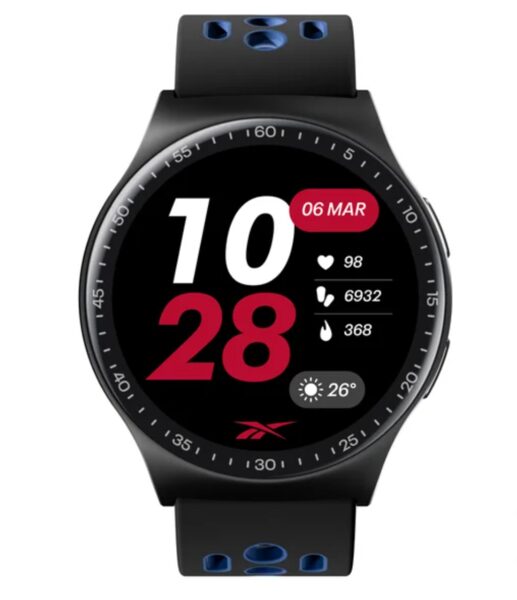 [Costco] Reebok Pulse Sports Smart Watch - RedFlagDeals.com Forums