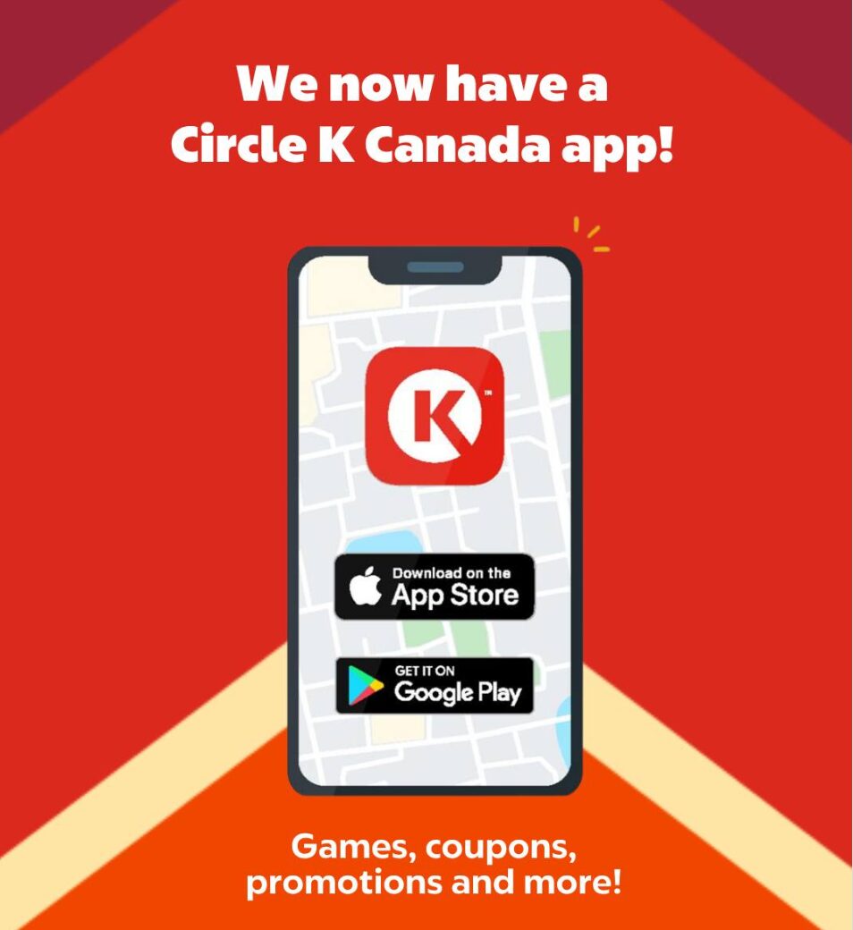 free vuse alto coupon circle k reddit Couche-Tard/Circle K] Couche-Tard/Circle APP - During a NHL playoff season, get a snack/drink after 24 hours of a Canadian team's win - Page 7 Shop Strawberry B-Pop Geek 510 cart battery Variant:1.0Ω Single