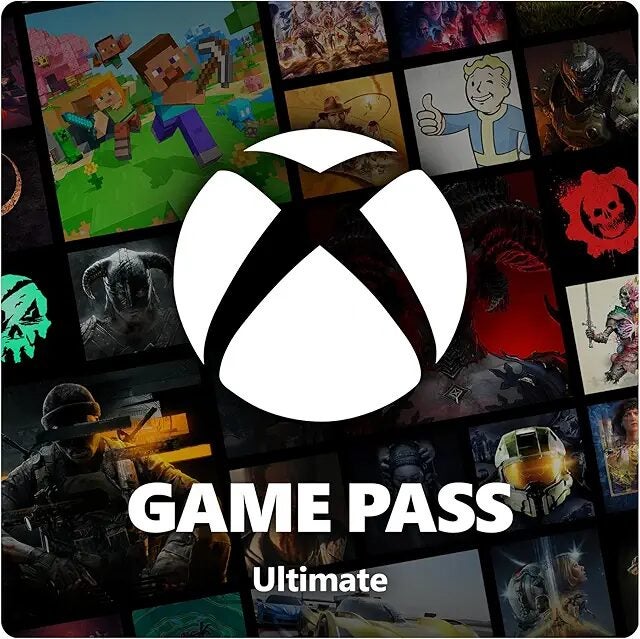 [Eneba] New/Expired Xbox Game Pass Ultimate Members: 10 Months for ...
