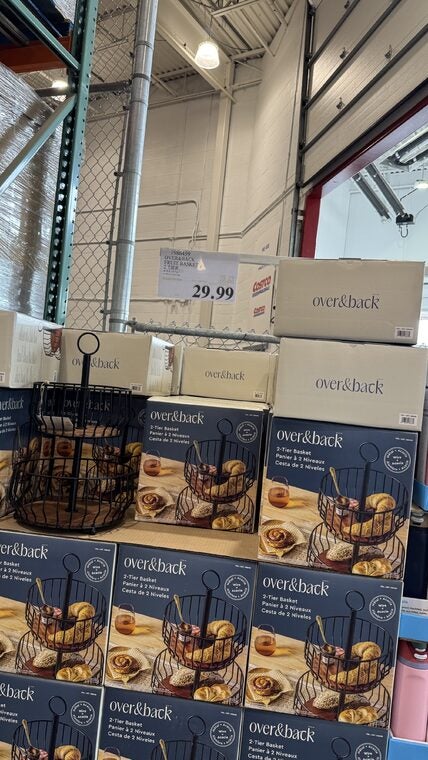 Costco Costco Scarborough GTA Photo Report For May 19th May 25th 428x760 Smart Fit 