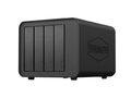TERRAMASTER F4-212 4 Bay NAS DiskStation $209.99