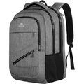Amazon Deal: $32.28 17” Travel Laptop Backpack (Reg $42.99)