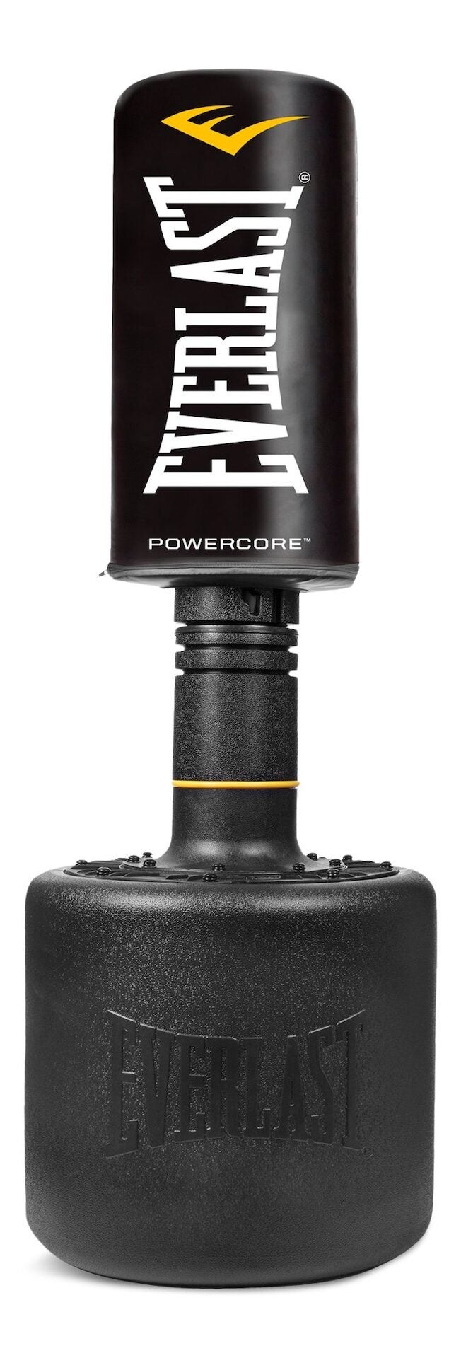 [Canadian Tire] YMMV Everlast Powercore Freestanding Heavy Bag 75% OFF ...
