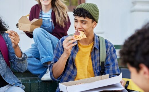 The Meal Plan Audit: Campus Dining vs. The Strategic Grocery Ledger