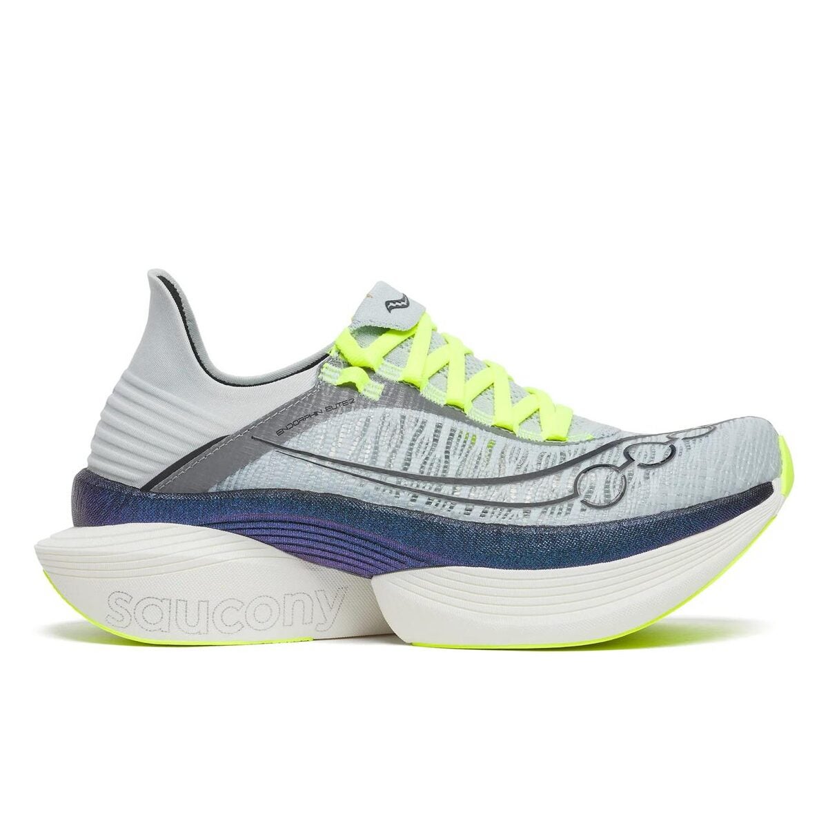 Saucony: Giày chạy Endorphin Elite 2 giảm thêm 25% còn $149.96 (giá gốc $370)